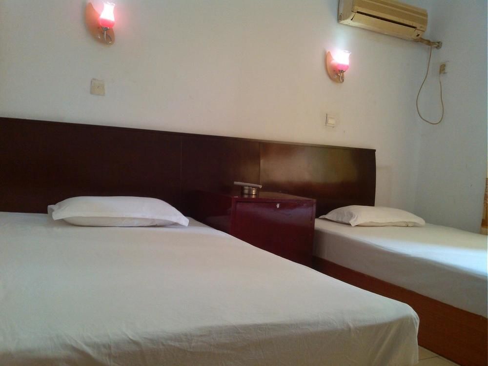 Red Maple Hotel- Jiujiang Jiujiang (Jiangxi) Ngoại thất bức ảnh