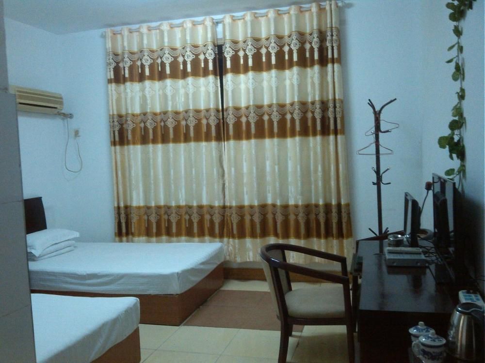 Red Maple Hotel- Jiujiang Jiujiang (Jiangxi) Ngoại thất bức ảnh