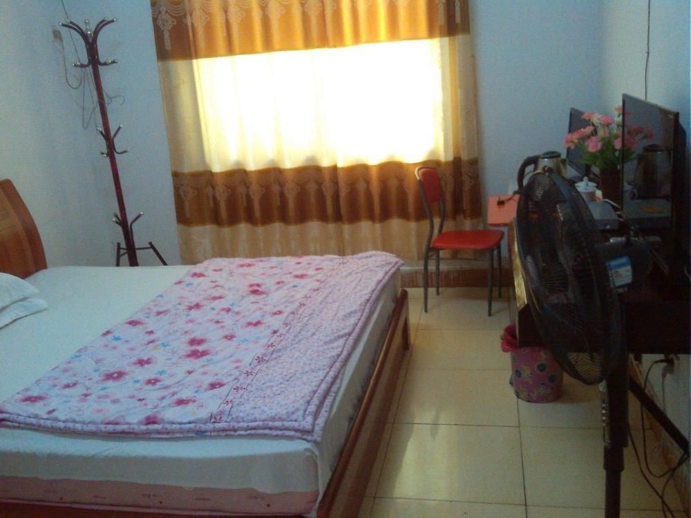 Red Maple Hotel- Jiujiang Jiujiang (Jiangxi) Ngoại thất bức ảnh