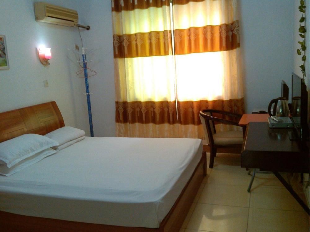 Red Maple Hotel- Jiujiang Jiujiang (Jiangxi) Ngoại thất bức ảnh