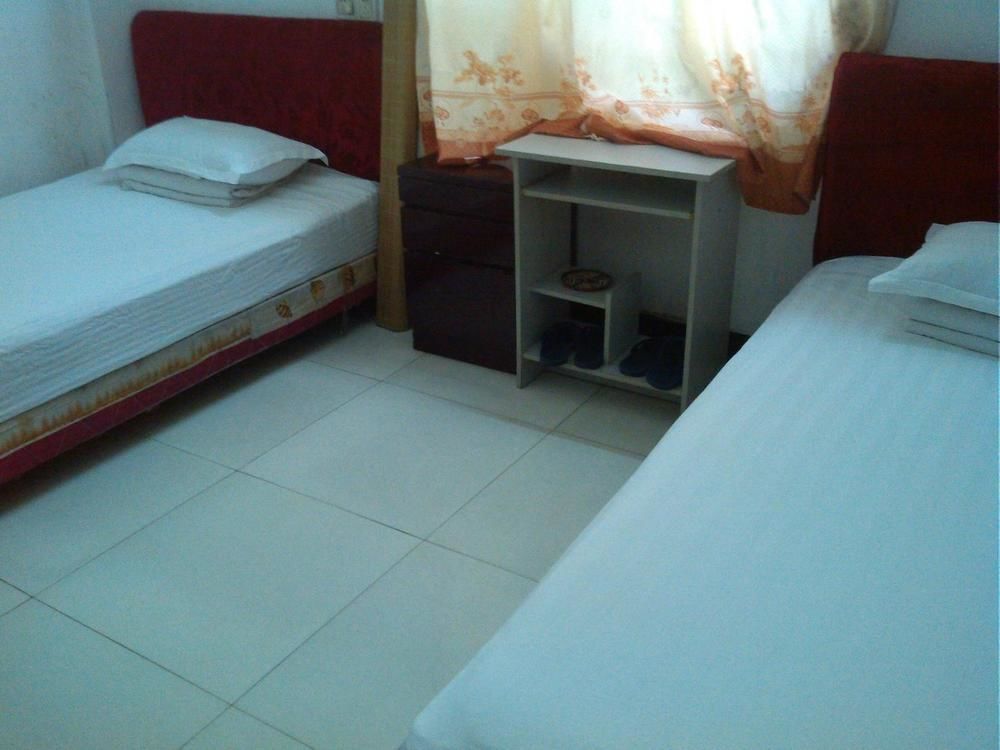 Red Maple Hotel- Jiujiang Jiujiang (Jiangxi) Ngoại thất bức ảnh