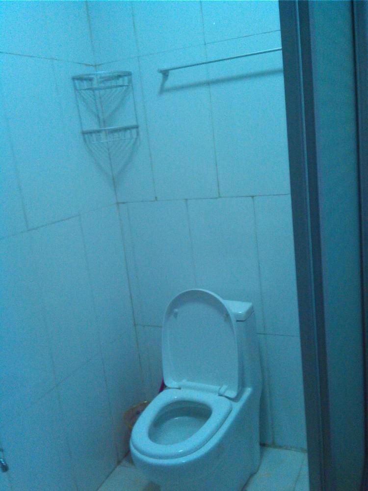 Red Maple Hotel- Jiujiang Jiujiang (Jiangxi) Ngoại thất bức ảnh