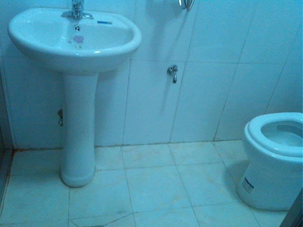 Red Maple Hotel- Jiujiang Jiujiang (Jiangxi) Ngoại thất bức ảnh