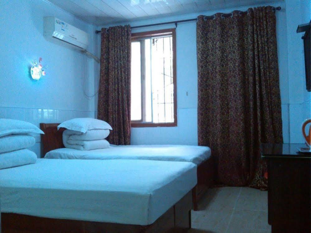 Red Maple Hotel- Jiujiang Jiujiang (Jiangxi) Ngoại thất bức ảnh