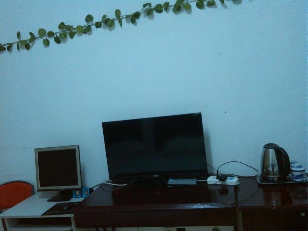 Red Maple Hotel- Jiujiang Jiujiang (Jiangxi) Ngoại thất bức ảnh