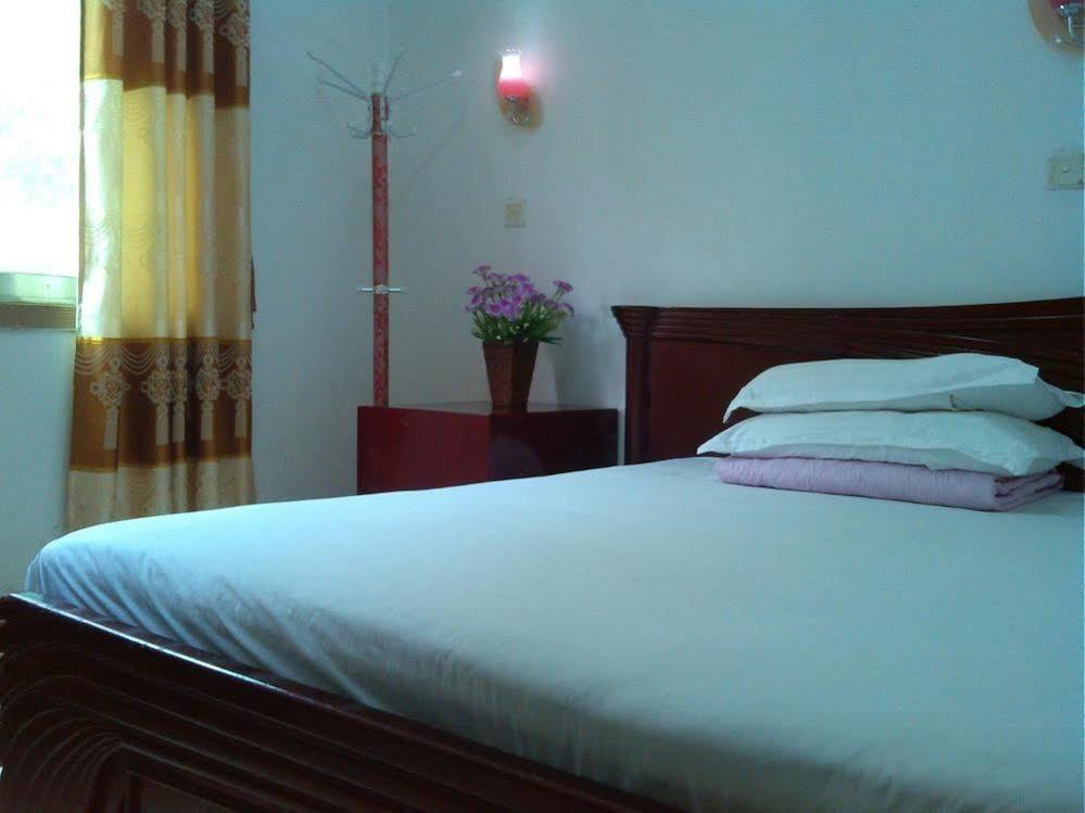 Red Maple Hotel- Jiujiang Jiujiang (Jiangxi) Ngoại thất bức ảnh
