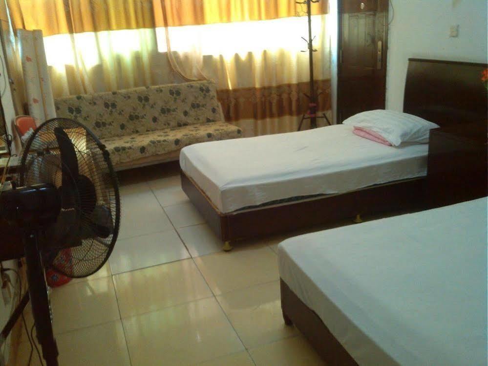 Red Maple Hotel- Jiujiang Jiujiang (Jiangxi) Ngoại thất bức ảnh
