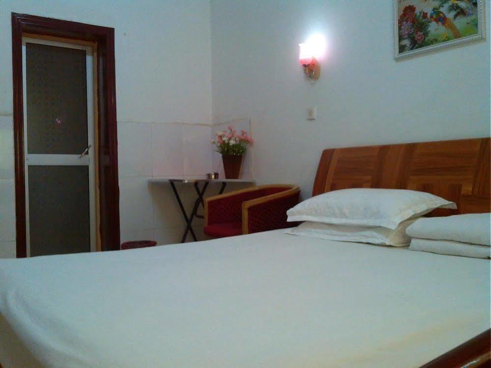 Red Maple Hotel- Jiujiang Jiujiang (Jiangxi) Ngoại thất bức ảnh