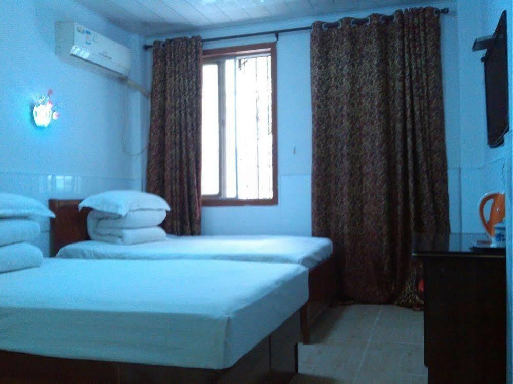 Red Maple Hotel- Jiujiang Jiujiang (Jiangxi) Ngoại thất bức ảnh