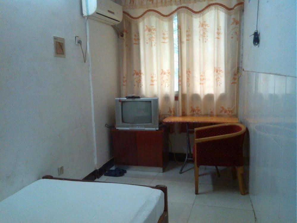 Red Maple Hotel- Jiujiang Jiujiang (Jiangxi) Ngoại thất bức ảnh