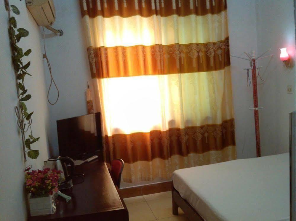Red Maple Hotel- Jiujiang Jiujiang (Jiangxi) Ngoại thất bức ảnh