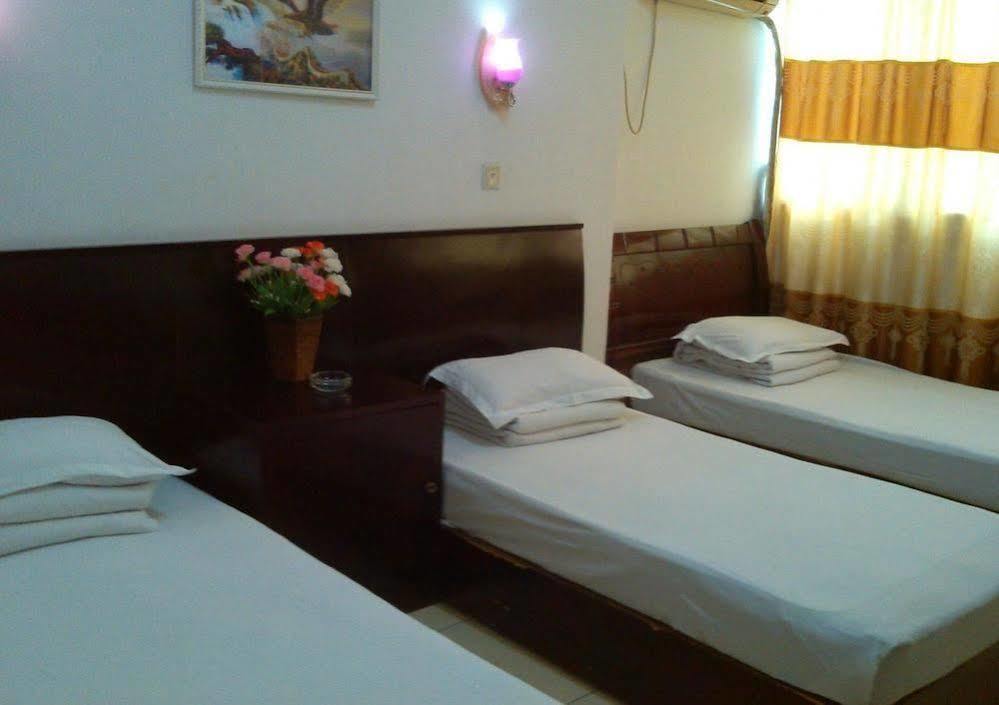 Red Maple Hotel- Jiujiang Jiujiang (Jiangxi) Ngoại thất bức ảnh
